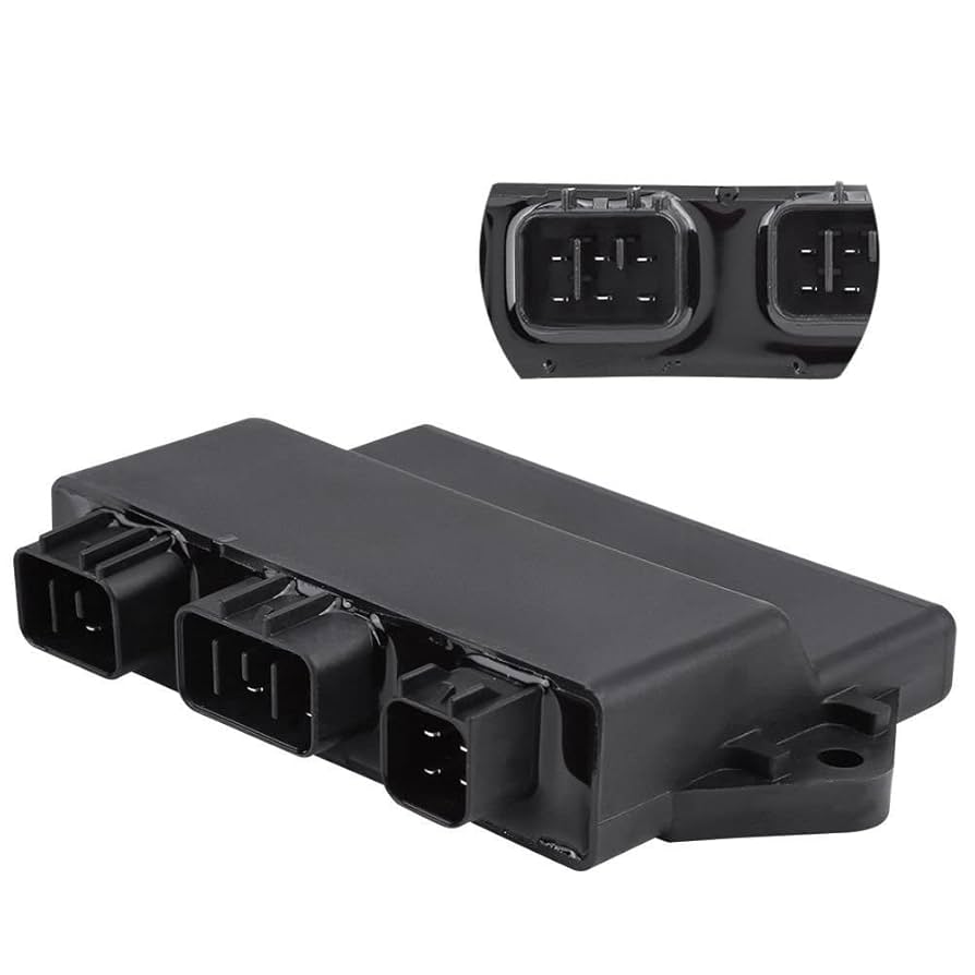 Amazon.com: High Performance CDI Box For Yamaha YFM 660
